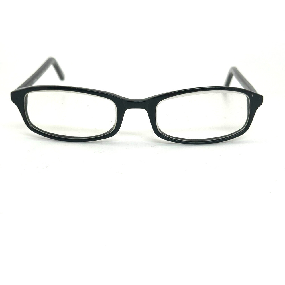 Randolph‎ Engineering RE Excel Eyeglasses 49-18-145 Italy R3 H14300